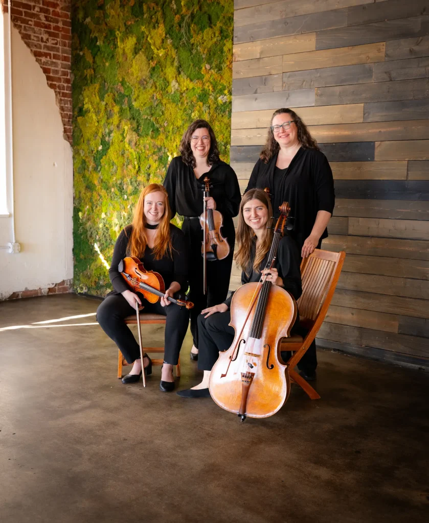 String Quartet
